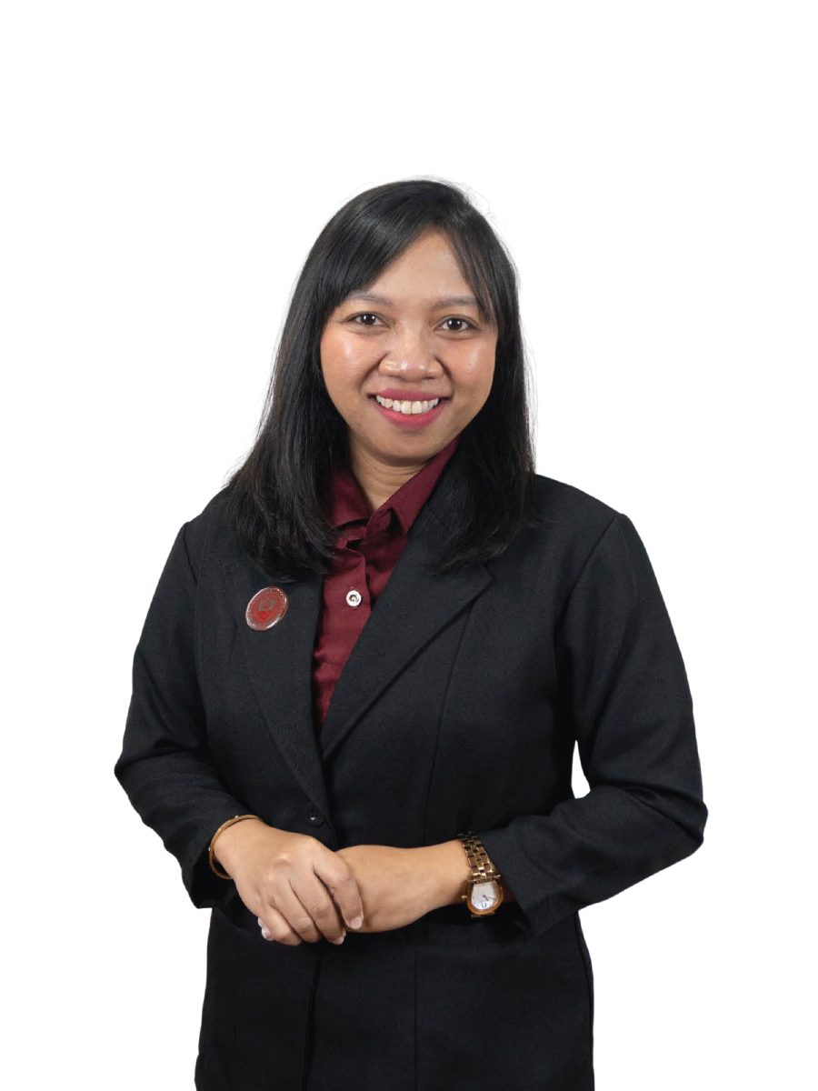 Lusia Dian Novita